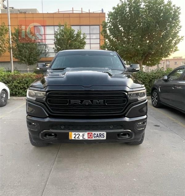 رام 1500 2021 للبيع في العراق - بغداد